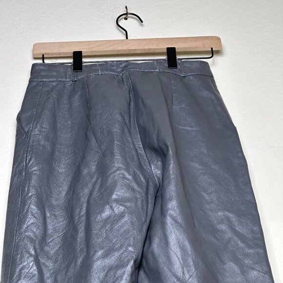 Men's Classic Black Chinos - Picture 13 of 16